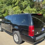 2007 CHEVROLET SUBURBAN 1500 full