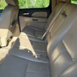 2007 CHEVROLET SUBURBAN 1500 full