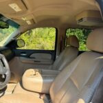2007 CHEVROLET SUBURBAN 1500 full