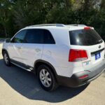 2013 KIA SORENTO LX full