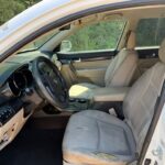2013 KIA SORENTO LX full
