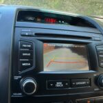 2013 KIA SORENTO LX full
