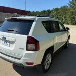 2016 JEEP COMPASS LATITUDE full