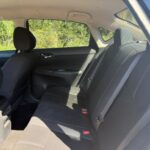 2017 NISSAN SENTRA S full
