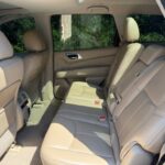 2015 NISSAN PATHFINDER S full