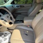 2015 NISSAN PATHFINDER S full