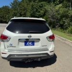 2015 NISSAN PATHFINDER S full