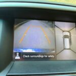 2015 NISSAN PATHFINDER S full