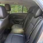 2019 CHEVROLET TRAX 1LT full