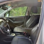 2019 CHEVROLET TRAX 1LT full
