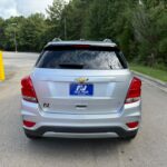 2019 CHEVROLET TRAX 1LT full
