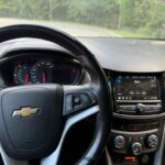 2019 CHEVROLET TRAX 1LT full