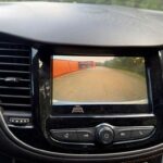 2019 CHEVROLET TRAX 1LT full