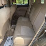 2016 JEEP PATRIOT SPORT full