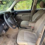2016 JEEP PATRIOT SPORT full