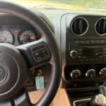 2016 JEEP PATRIOT SPORT full