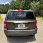 2016 JEEP PATRIOT SPORT full