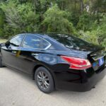 2013 NISSAN ALTIMA 2.5 full