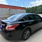 2013 NISSAN ALTIMA 2.5 full
