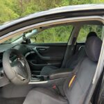 2013 NISSAN ALTIMA 2.5 full
