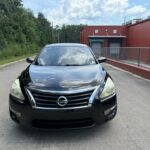 2013 NISSAN ALTIMA 2.5 full