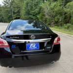2013 NISSAN ALTIMA 2.5 full